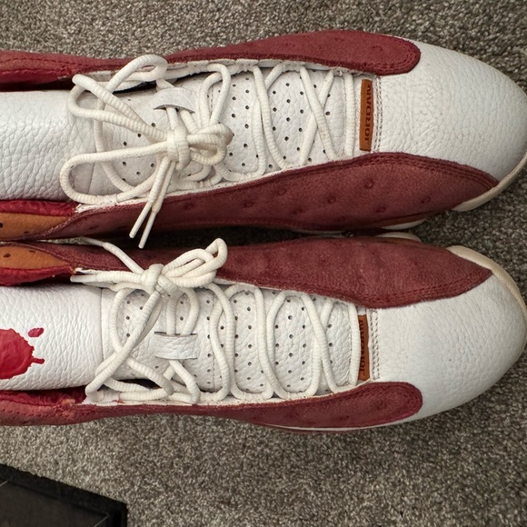 Air Jordan 13 bin - Picture 3 of 5